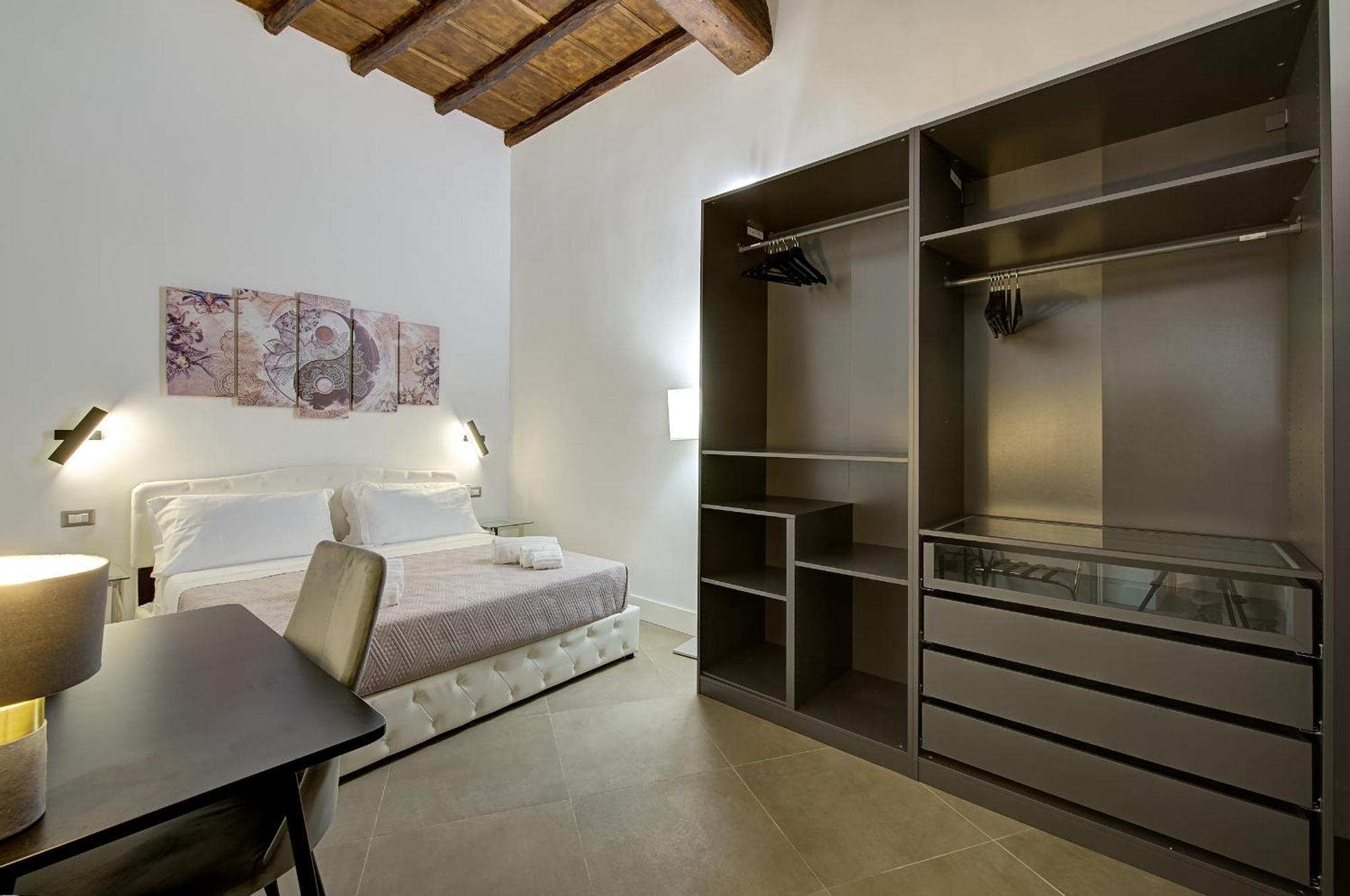 Apartamento Navona Charme *