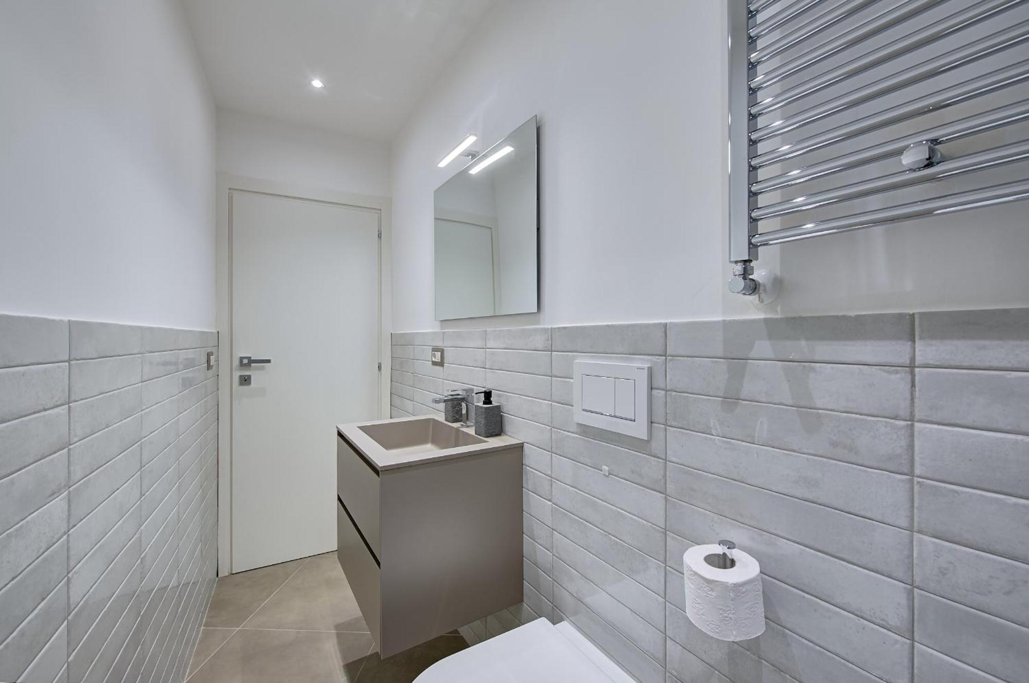 Navona Charme Apartamento *