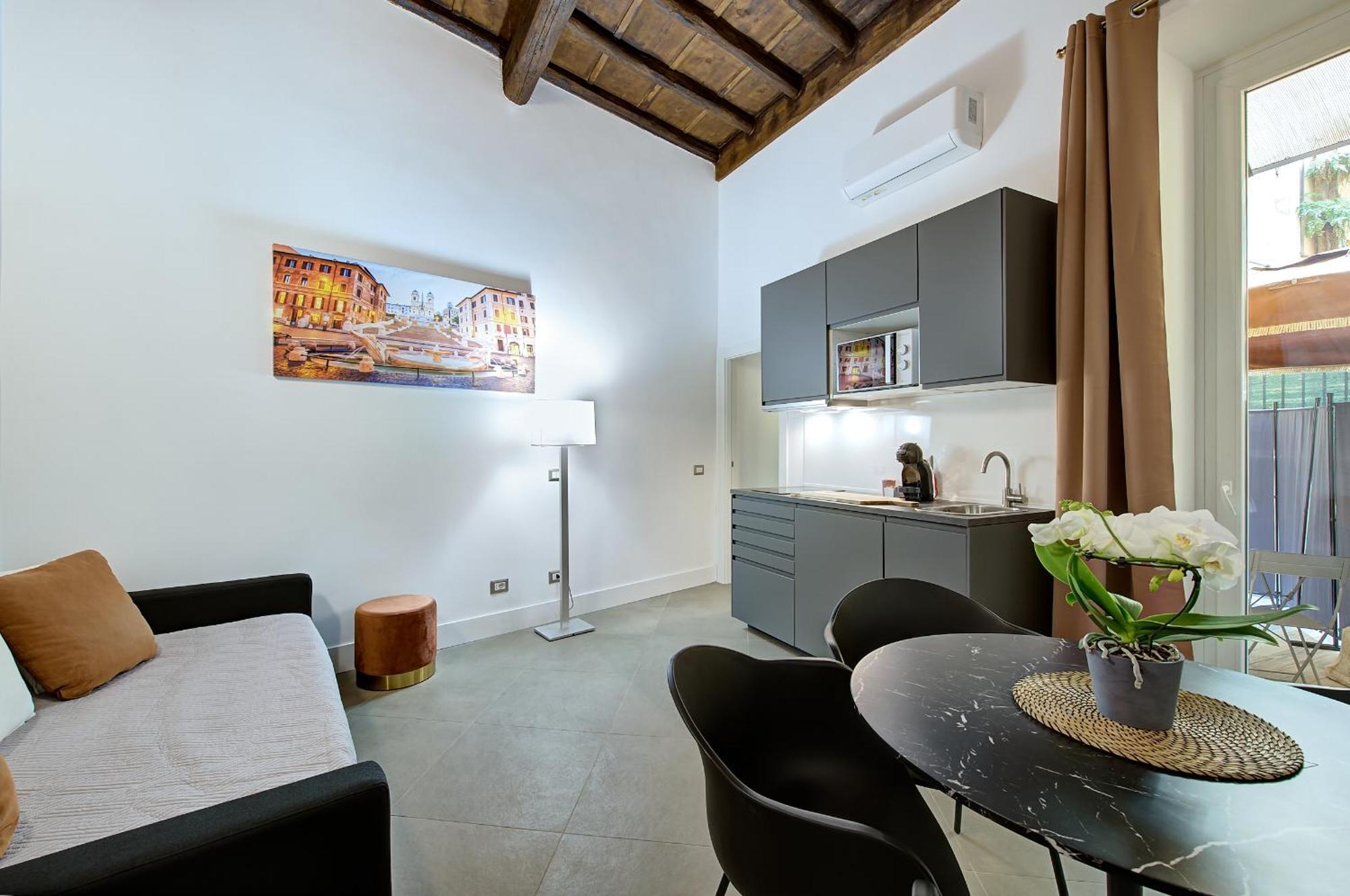 Appartamento Navona Charme Roma