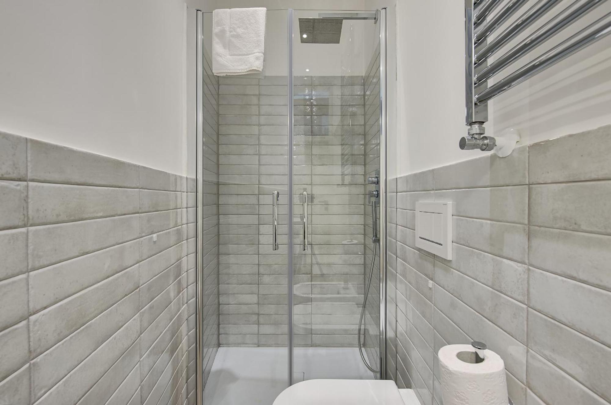 Navona Charme Apartamento Roma