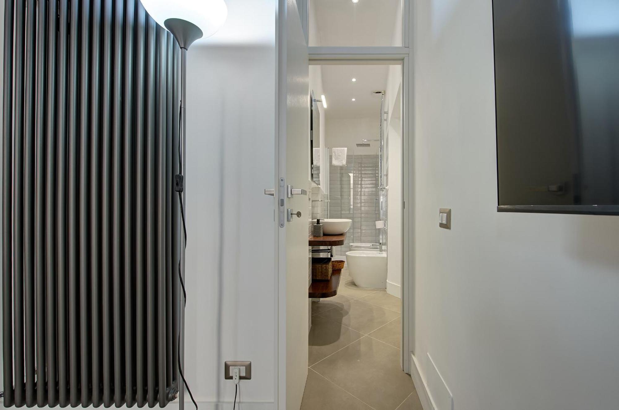Apartamento Navona Charme Roma