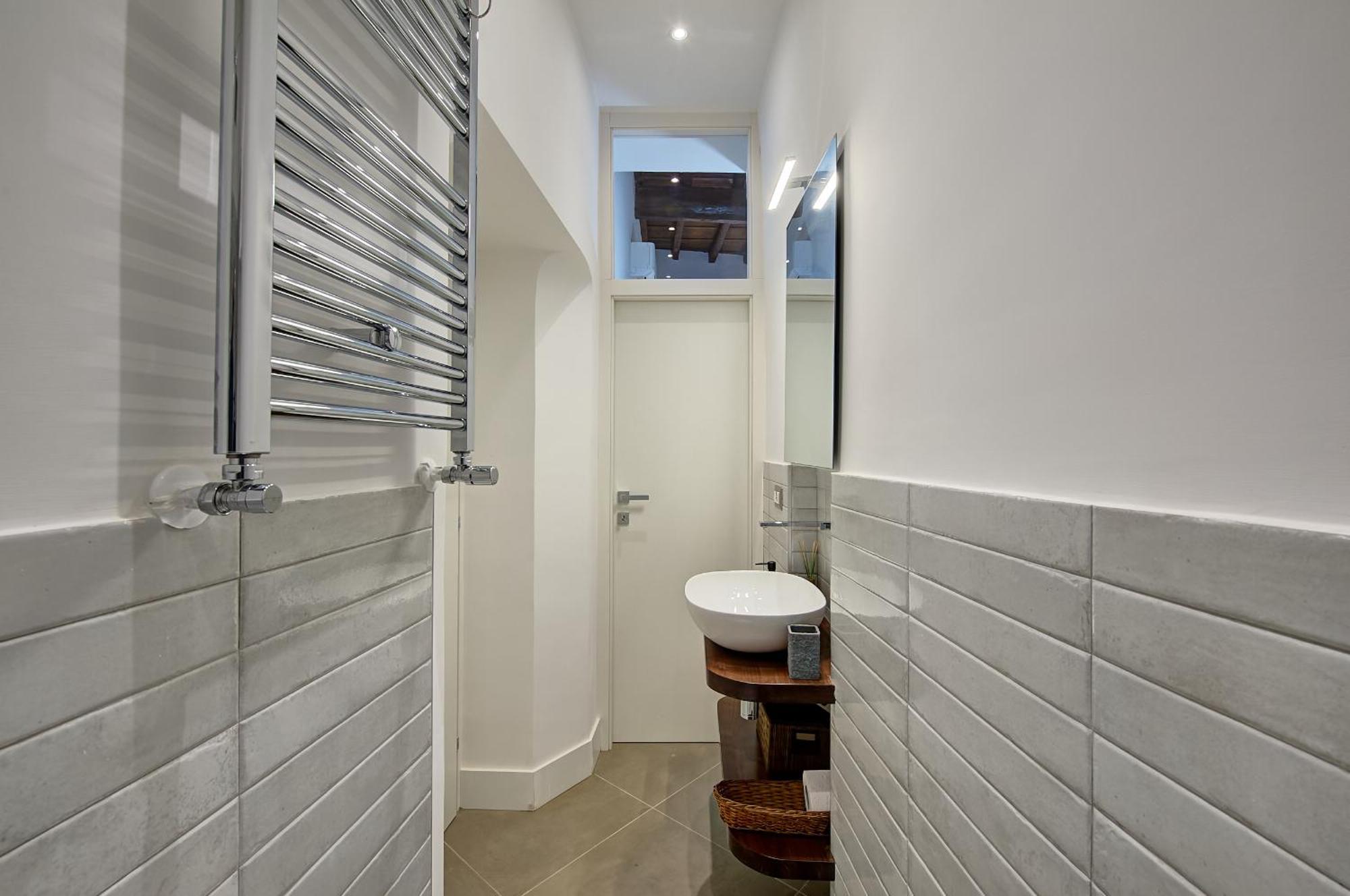 Apartamento Navona Charme