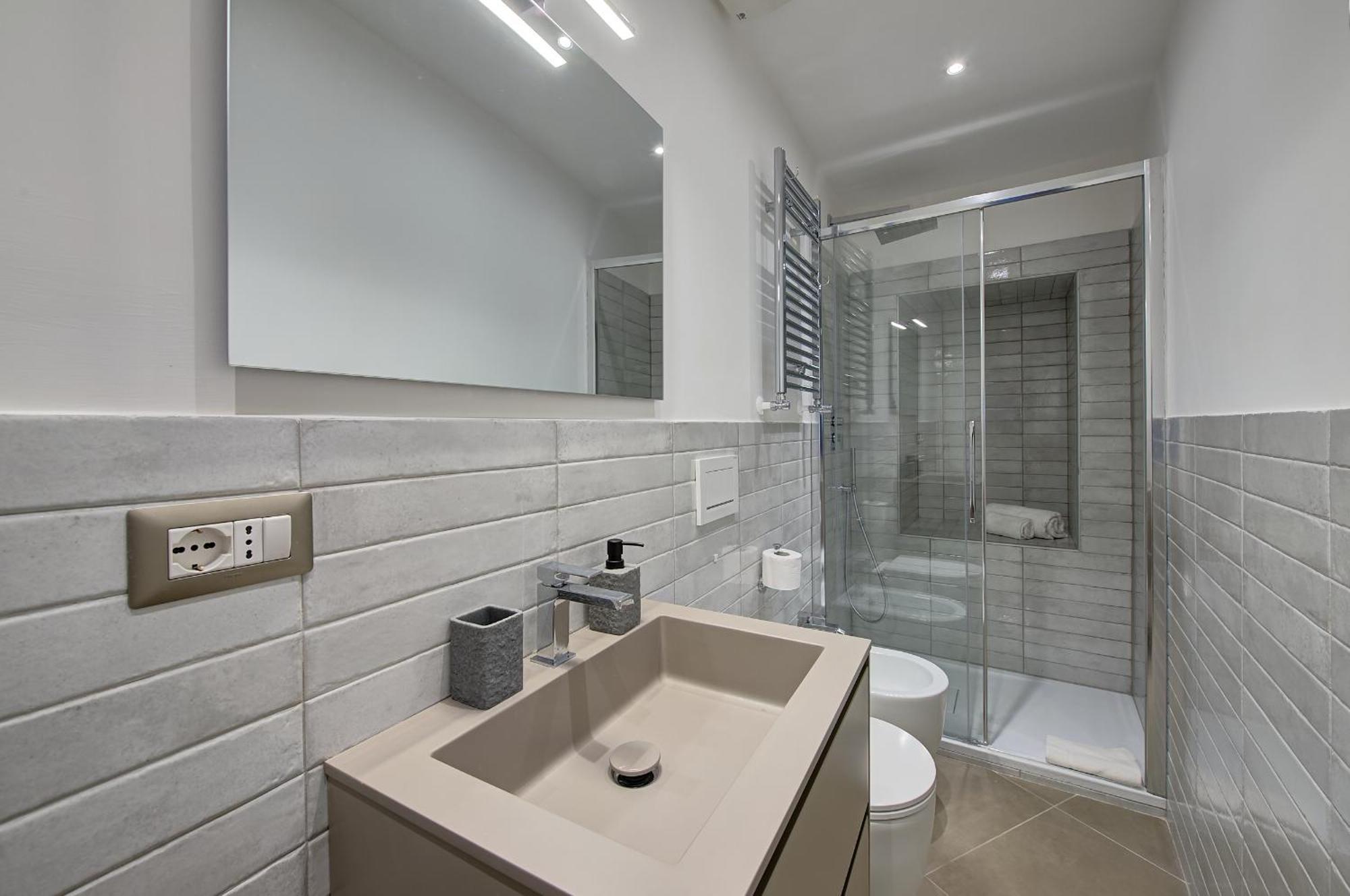 Apartamento Navona Charme Roma