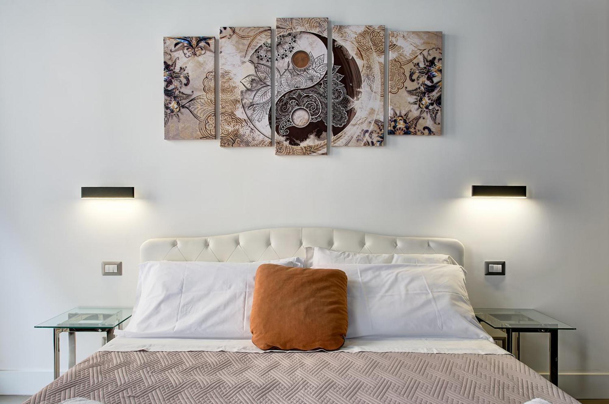 Apartamento Navona Charme *