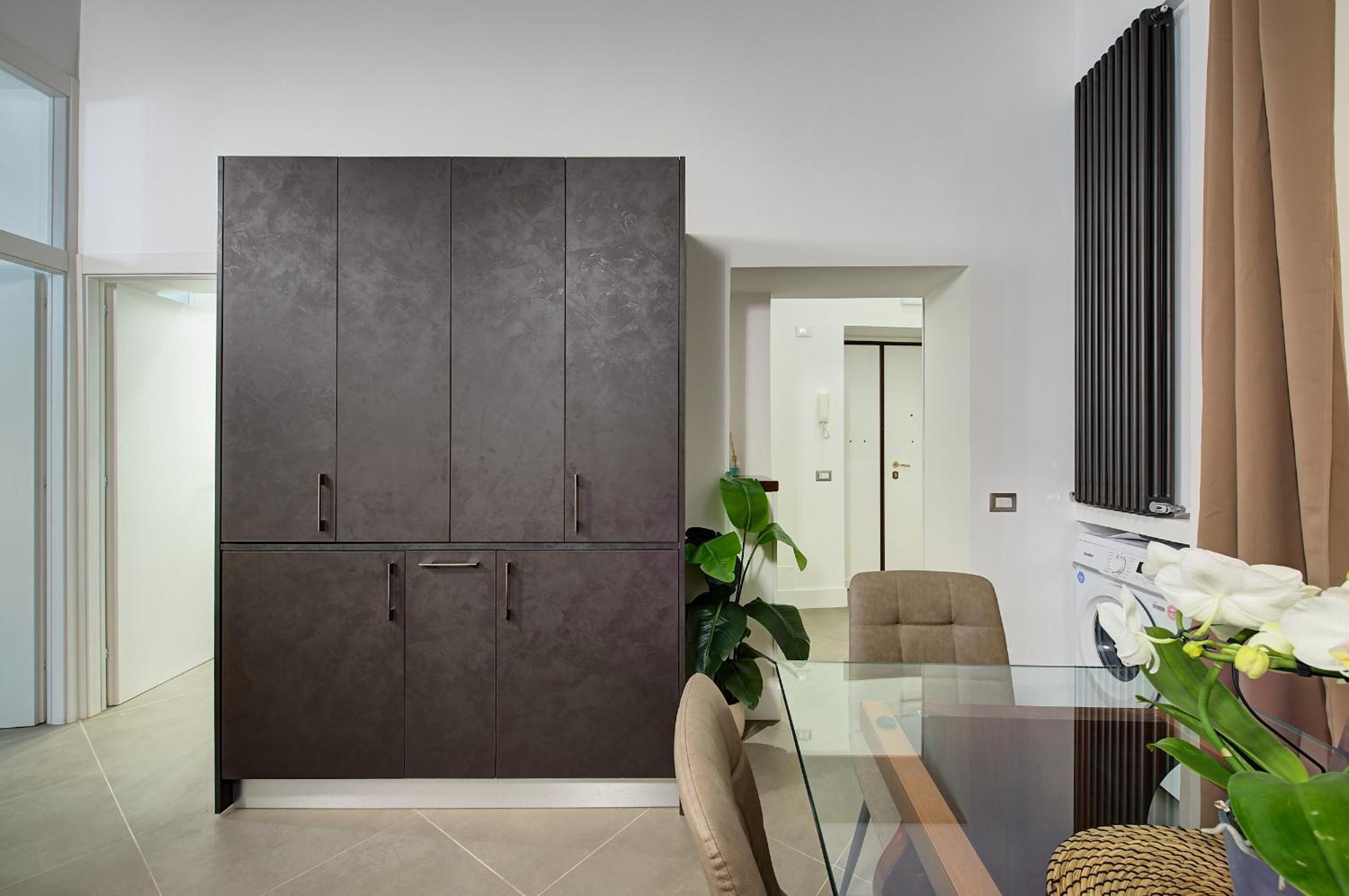 Navona Charme Apartamento Roma