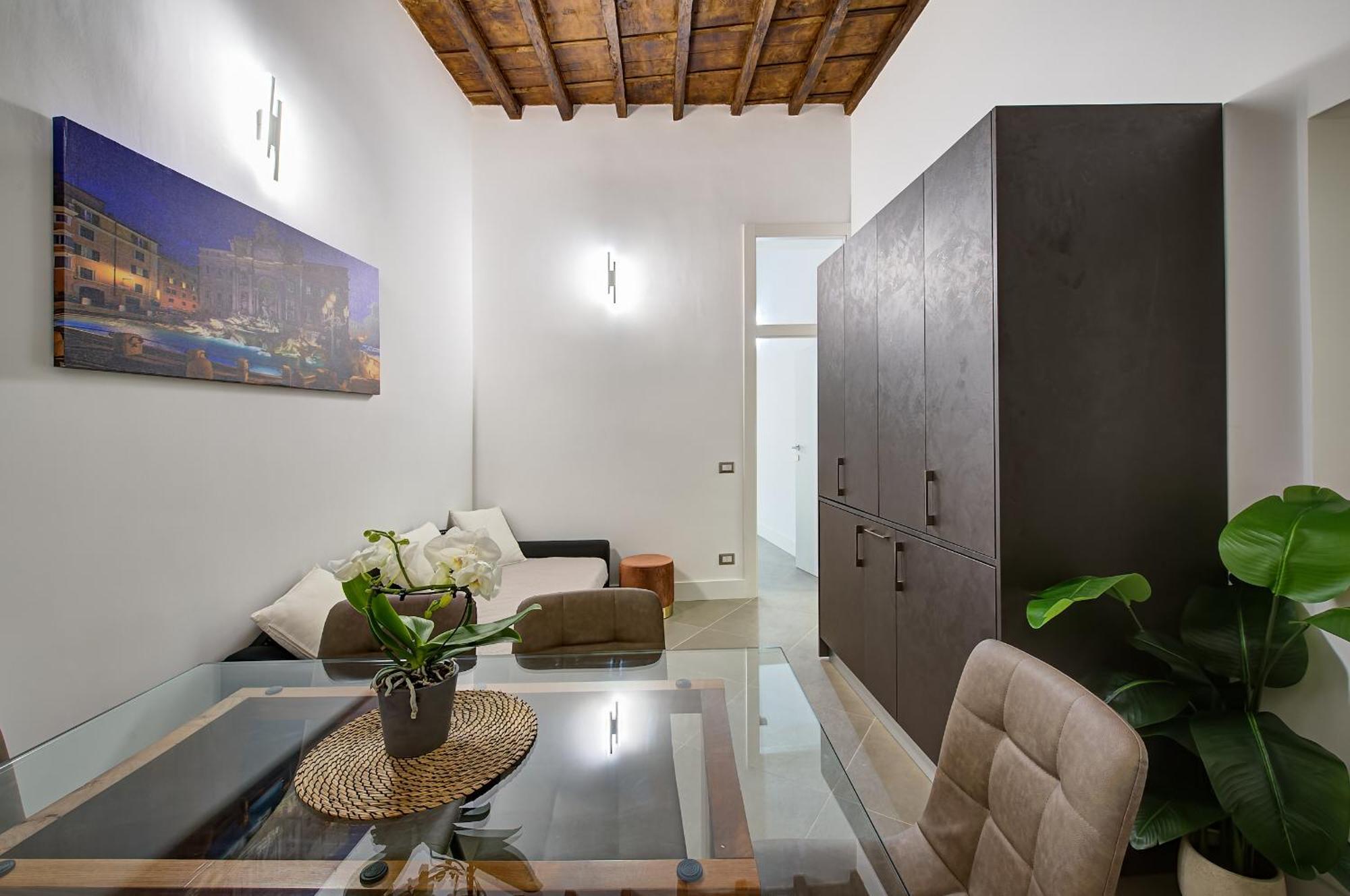Navona Charme Apartamento Roma