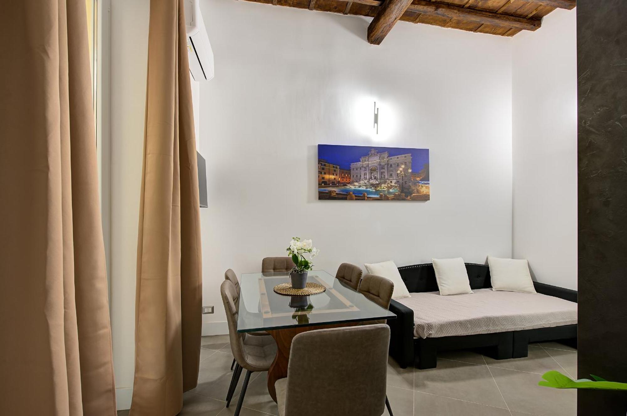Navona Charme Apartamento