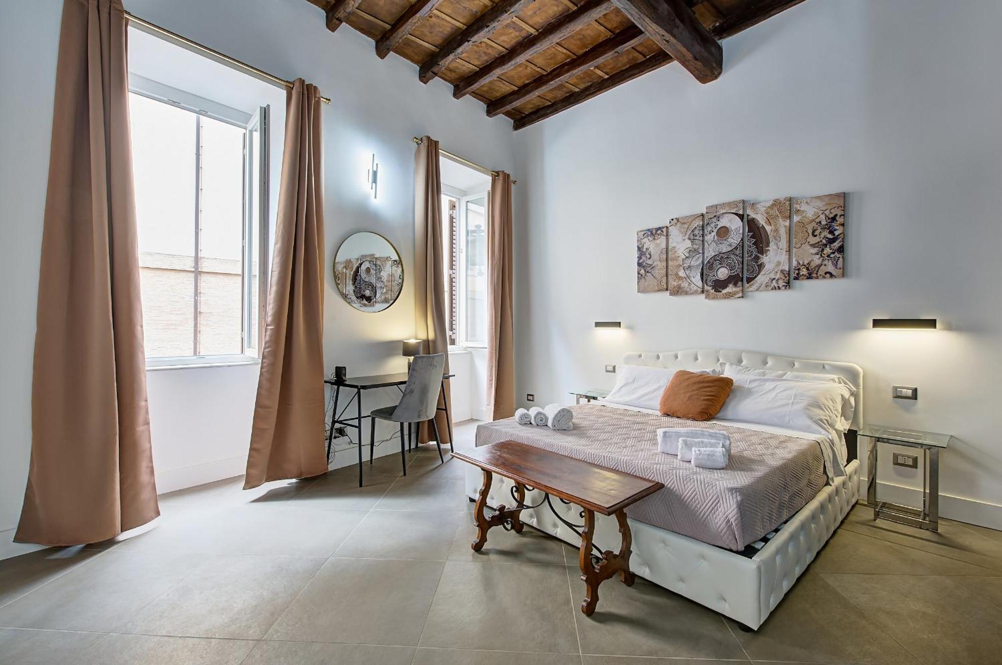 Appartamento Navona Charme